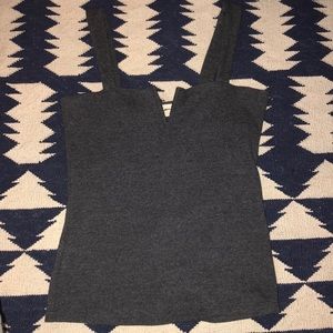molly green tank top
